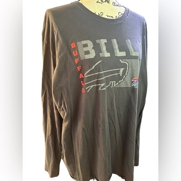 NFL Other - NFL Buffalo Bills Men’s 2XL Long Sleeve T-Shirt